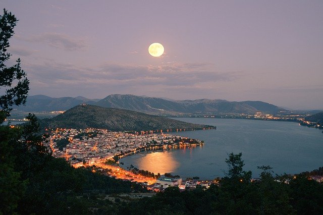 Kreta i jej kurorty: Rethymnon